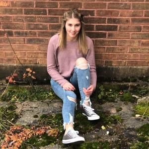 Meet your Posher, Emma